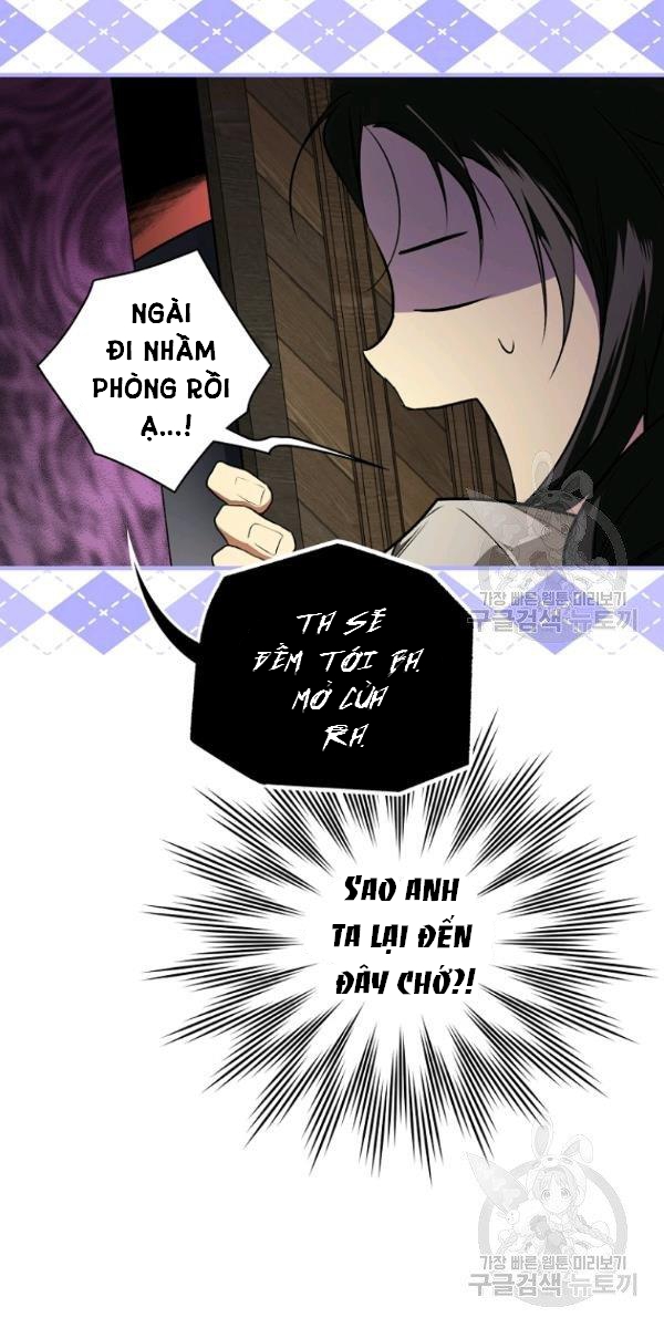 Quý Cô Bí Ẩn - Secret Lady Chapter 43 - Trang 2