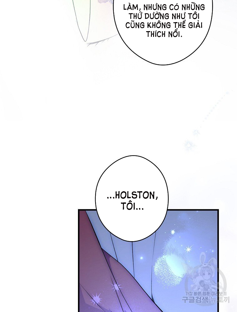 Quý Cô Bí Ẩn - Secret Lady Chapter 46 - Trang 2