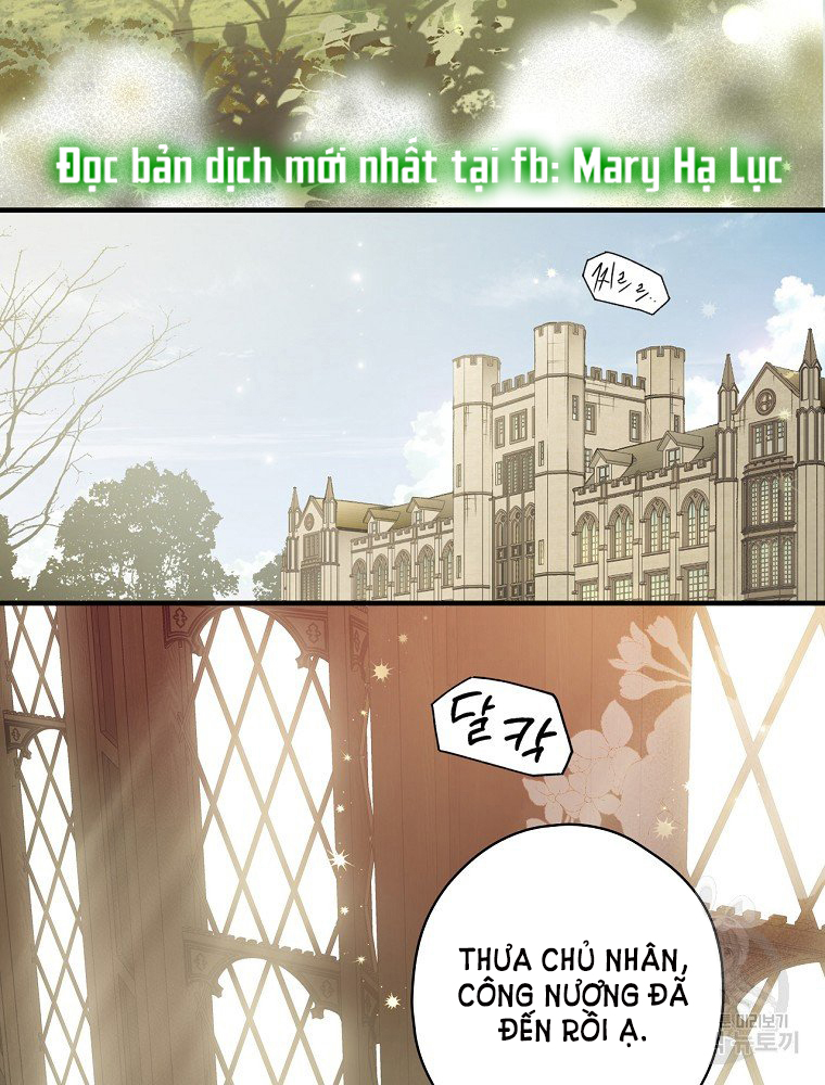 Quý Cô Bí Ẩn - Secret Lady Chapter 46 - Trang 2