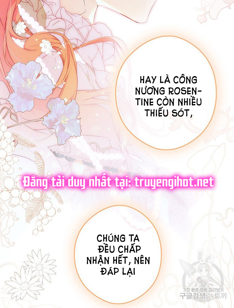 Quý Cô Bí Ẩn - Secret Lady Chapter 46 - Trang 2