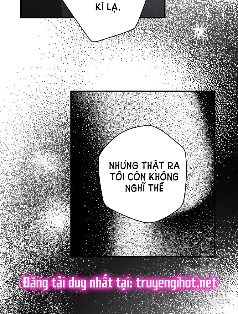 Quý Cô Bí Ẩn - Secret Lady Chapter 46 - Trang 2