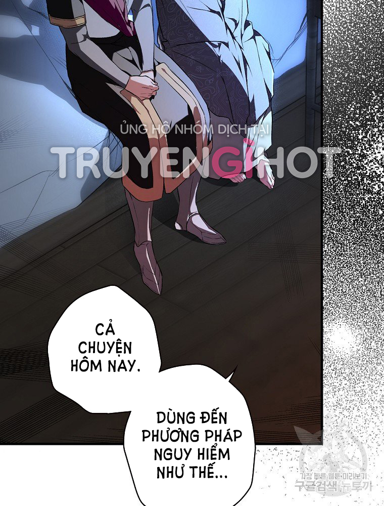 Quý Cô Bí Ẩn - Secret Lady Chapter 46 - Trang 2