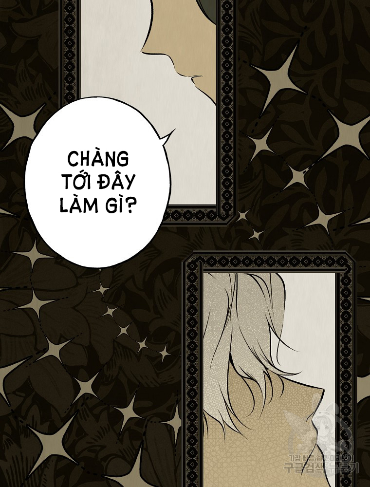 Quý Cô Bí Ẩn - Secret Lady Chapter 48 - Trang 2