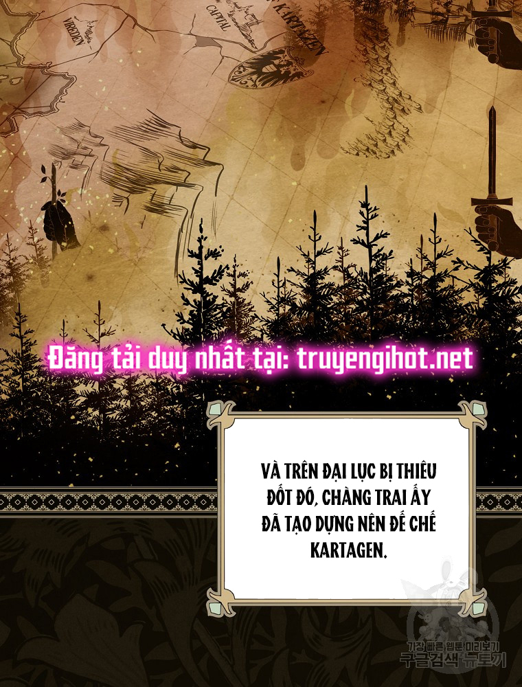 Quý Cô Bí Ẩn - Secret Lady Chapter 48 - Trang 2
