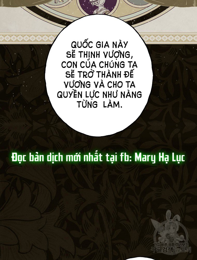 Quý Cô Bí Ẩn - Secret Lady Chapter 48 - Trang 2