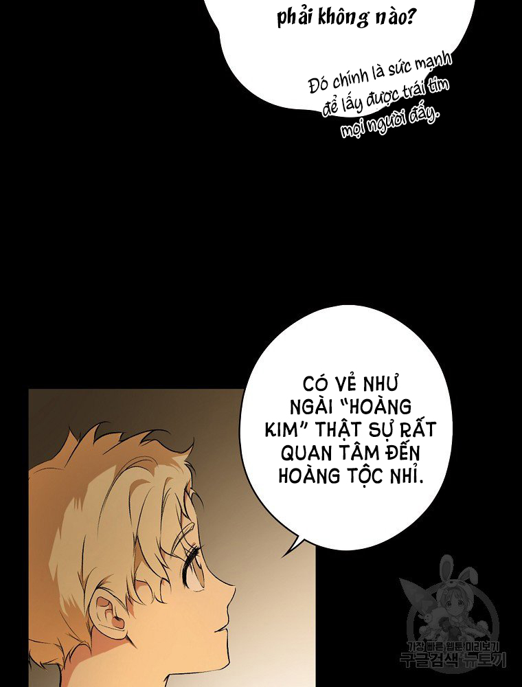 Quý Cô Bí Ẩn - Secret Lady Chapter 49 - Trang 2