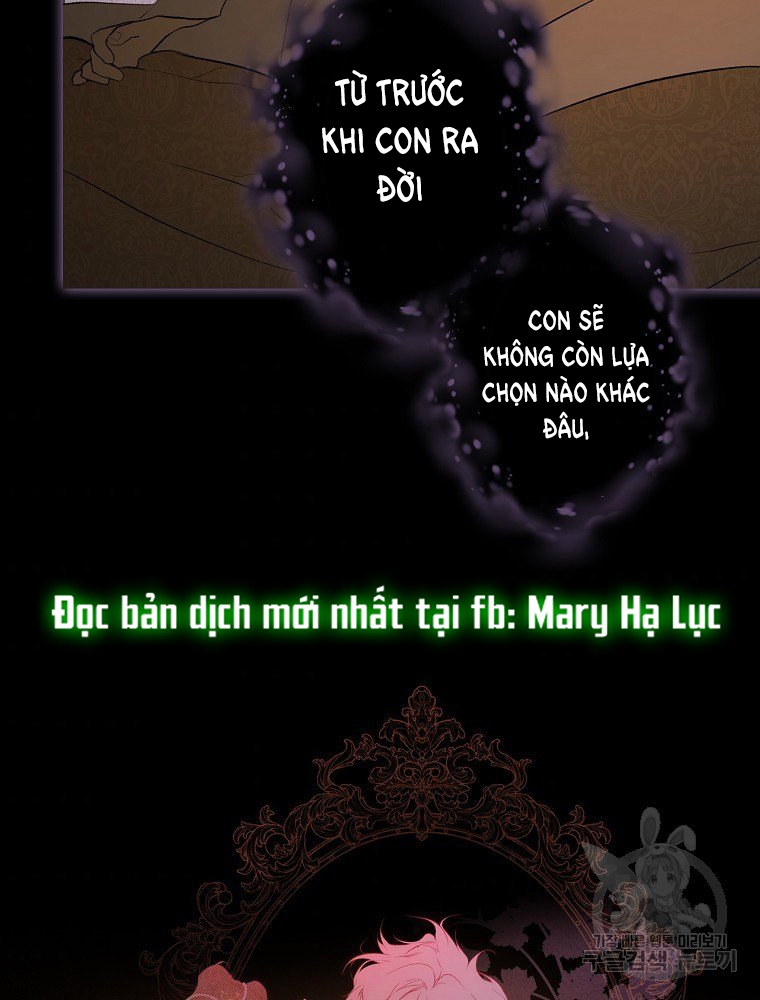 Quý Cô Bí Ẩn - Secret Lady Chapter 49 - Trang 2