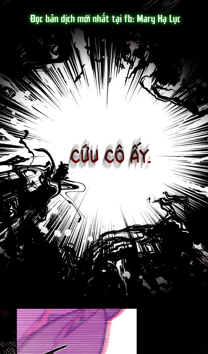 Quý Cô Bí Ẩn - Secret Lady Chapter 5 - Trang 2