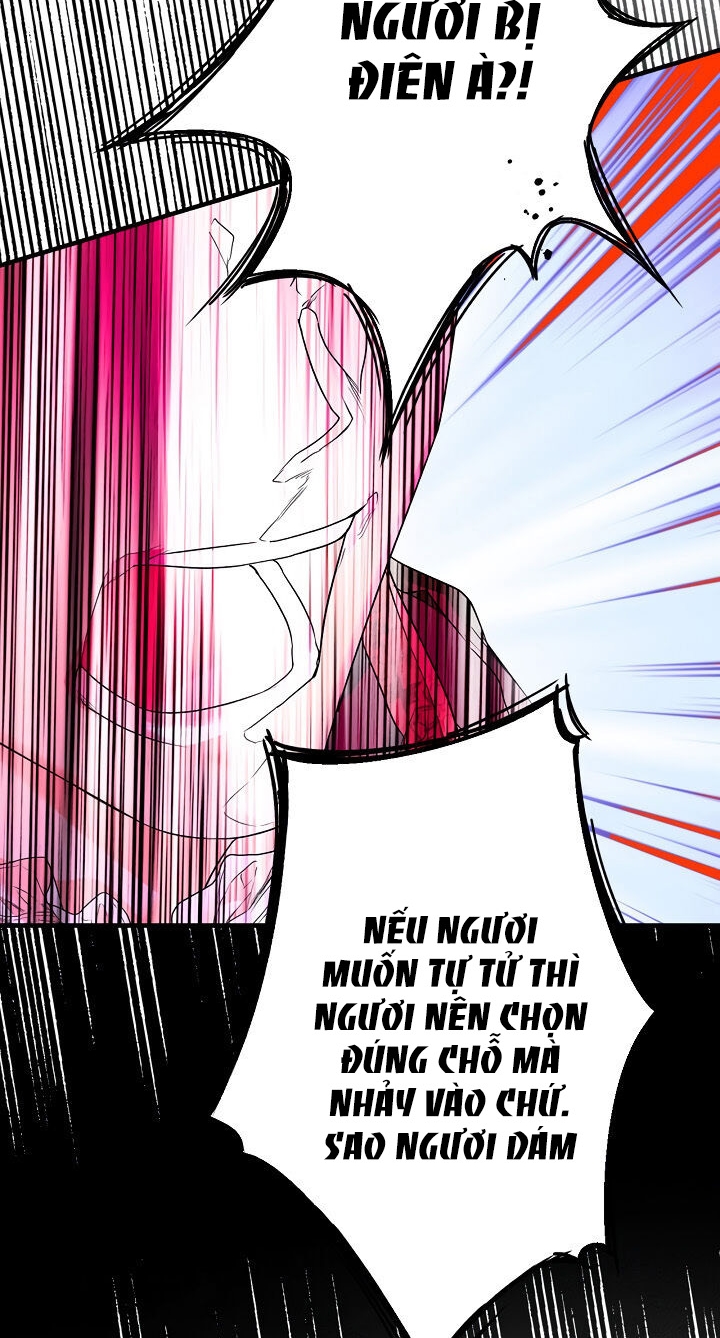 Quý Cô Bí Ẩn - Secret Lady Chapter 5 - Trang 2
