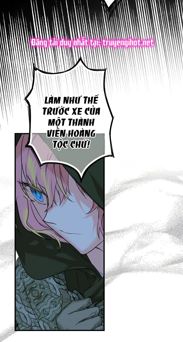 Quý Cô Bí Ẩn - Secret Lady Chapter 5 - Trang 2
