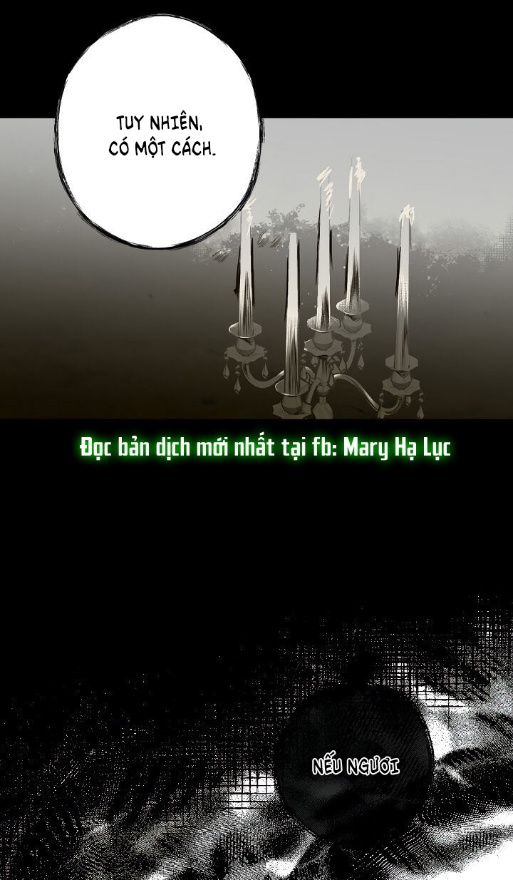 Quý Cô Bí Ẩn - Secret Lady Chapter 5 - Trang 2