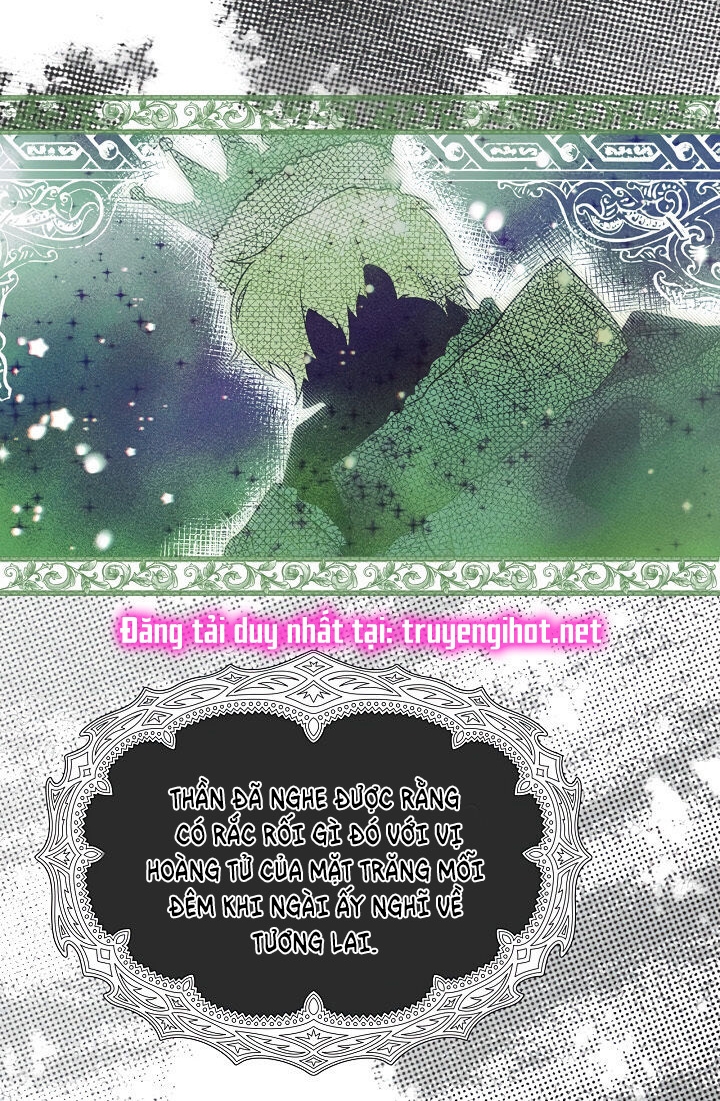 Quý Cô Bí Ẩn - Secret Lady Chapter 5 - Trang 2