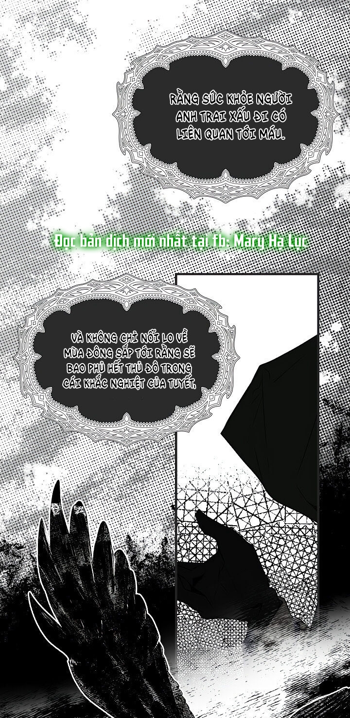 Quý Cô Bí Ẩn - Secret Lady Chapter 5 - Trang 2