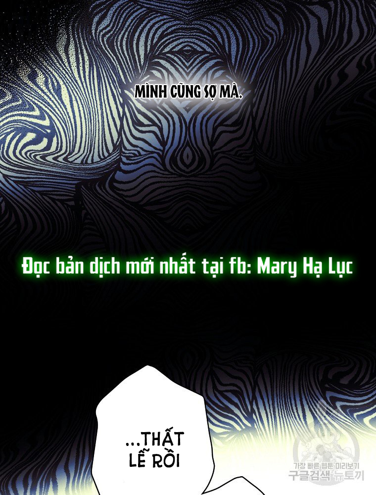 Quý Cô Bí Ẩn - Secret Lady Chapter 50 - Trang 2
