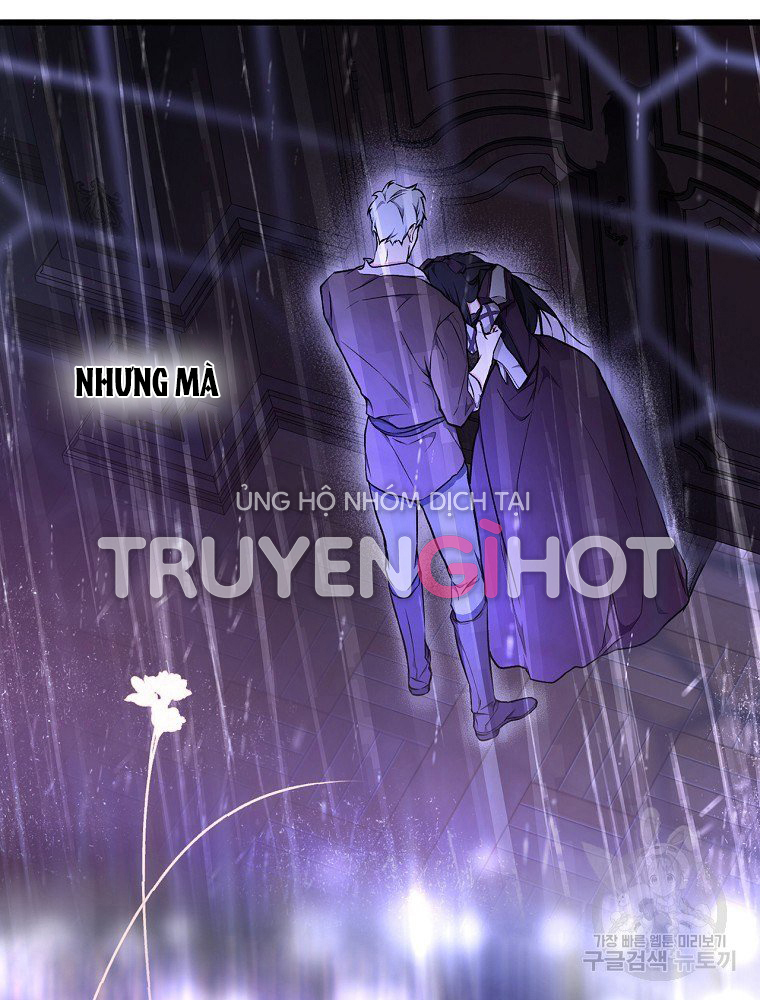 Quý Cô Bí Ẩn - Secret Lady Chapter 50 - Trang 2