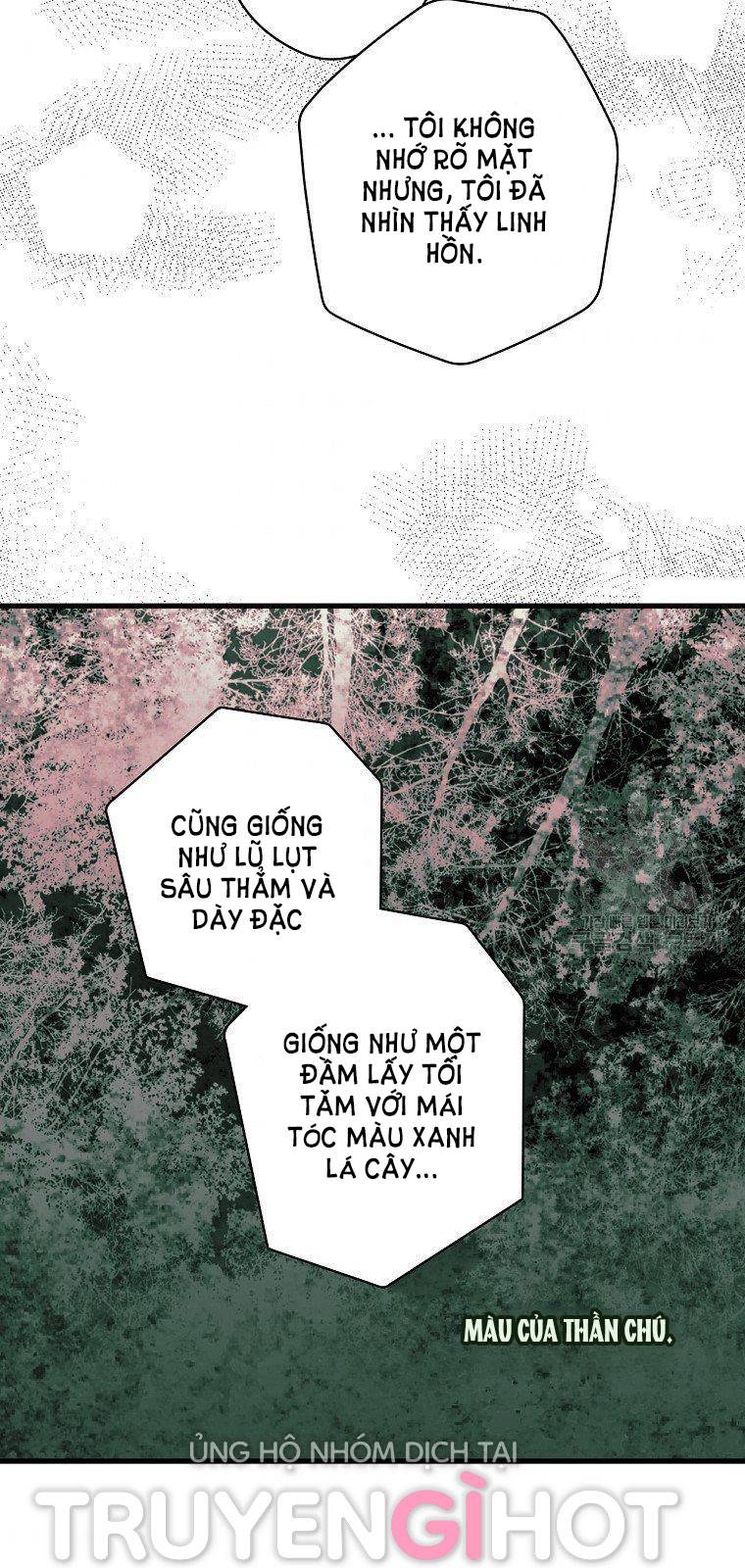Quý Cô Bí Ẩn - Secret Lady Chapter 52 - Trang 2