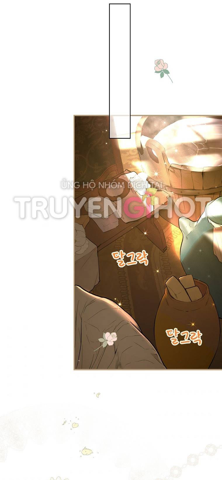 Quý Cô Bí Ẩn - Secret Lady Chapter 54 - Trang 2