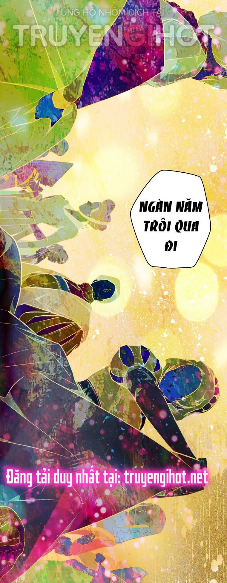 Quý Cô Bí Ẩn - Secret Lady Chapter 54 - Trang 2