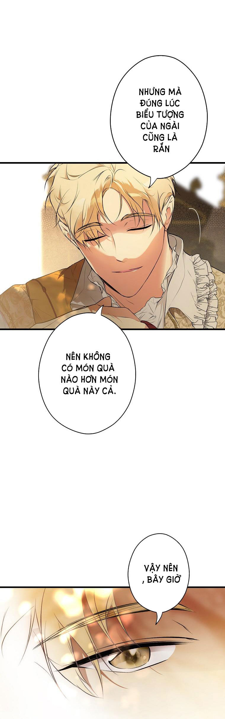 Quý Cô Bí Ẩn - Secret Lady Chapter 55 - Trang 2