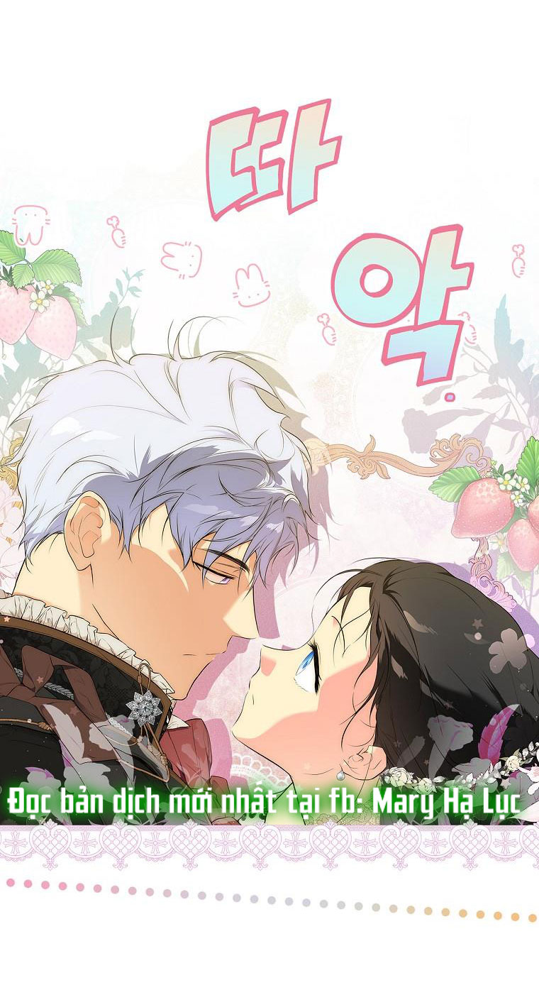 Quý Cô Bí Ẩn - Secret Lady Chapter 57 - Trang 2