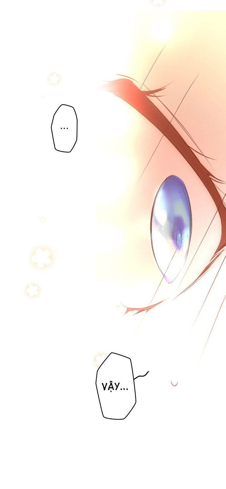 Quý Cô Bí Ẩn - Secret Lady Chapter 57 - Trang 2