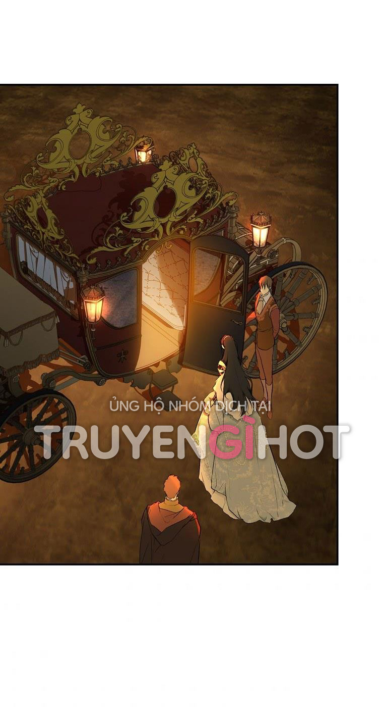Quý Cô Bí Ẩn - Secret Lady Chapter 59.1 - Trang 2