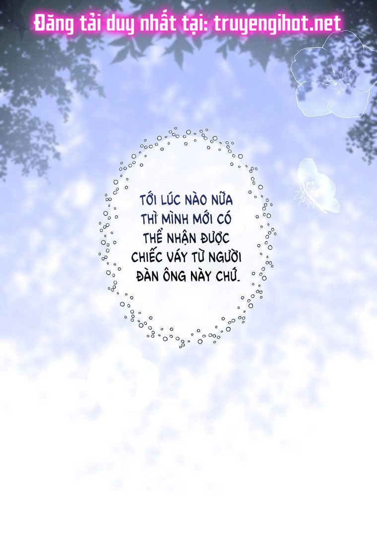 Quý Cô Bí Ẩn - Secret Lady Chapter 59.1 - Trang 2