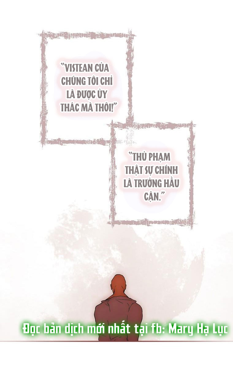 Quý Cô Bí Ẩn - Secret Lady Chapter 59.1 - Trang 2