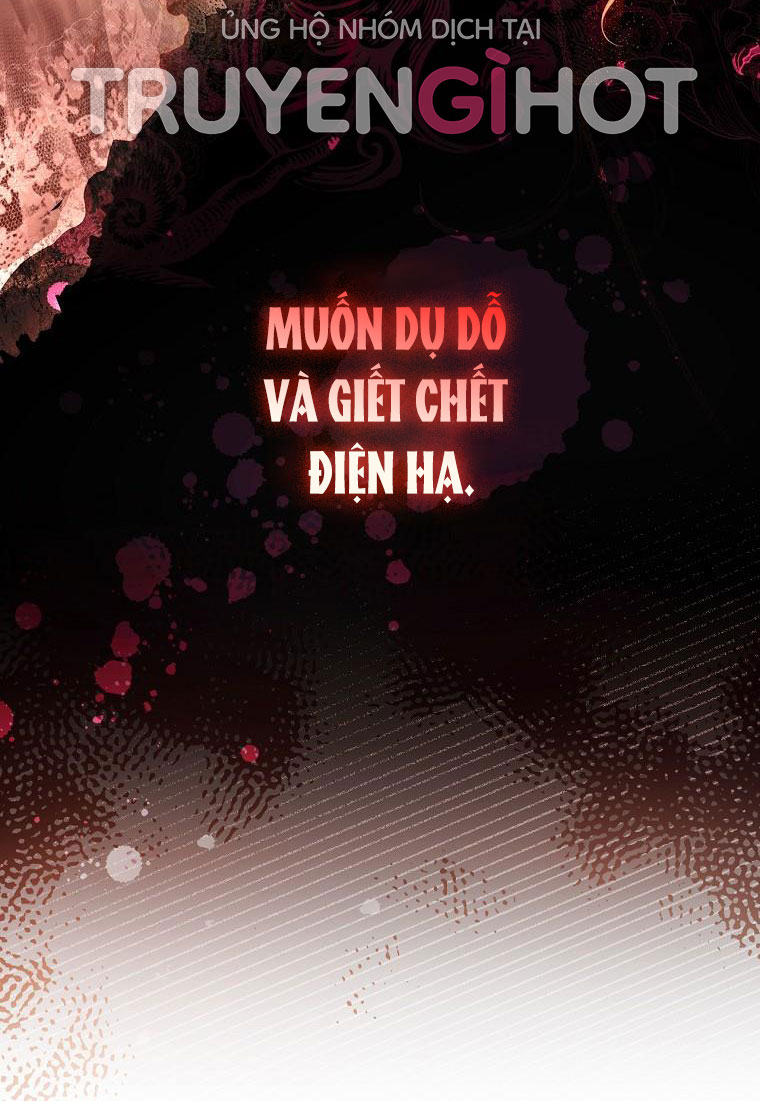 Quý Cô Bí Ẩn - Secret Lady Chapter 59.1 - Trang 2