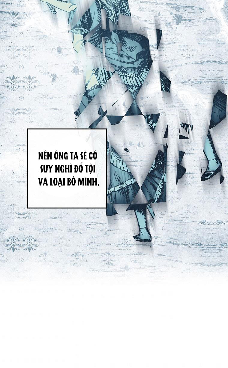 Quý Cô Bí Ẩn - Secret Lady Chapter 59.1 - Trang 2