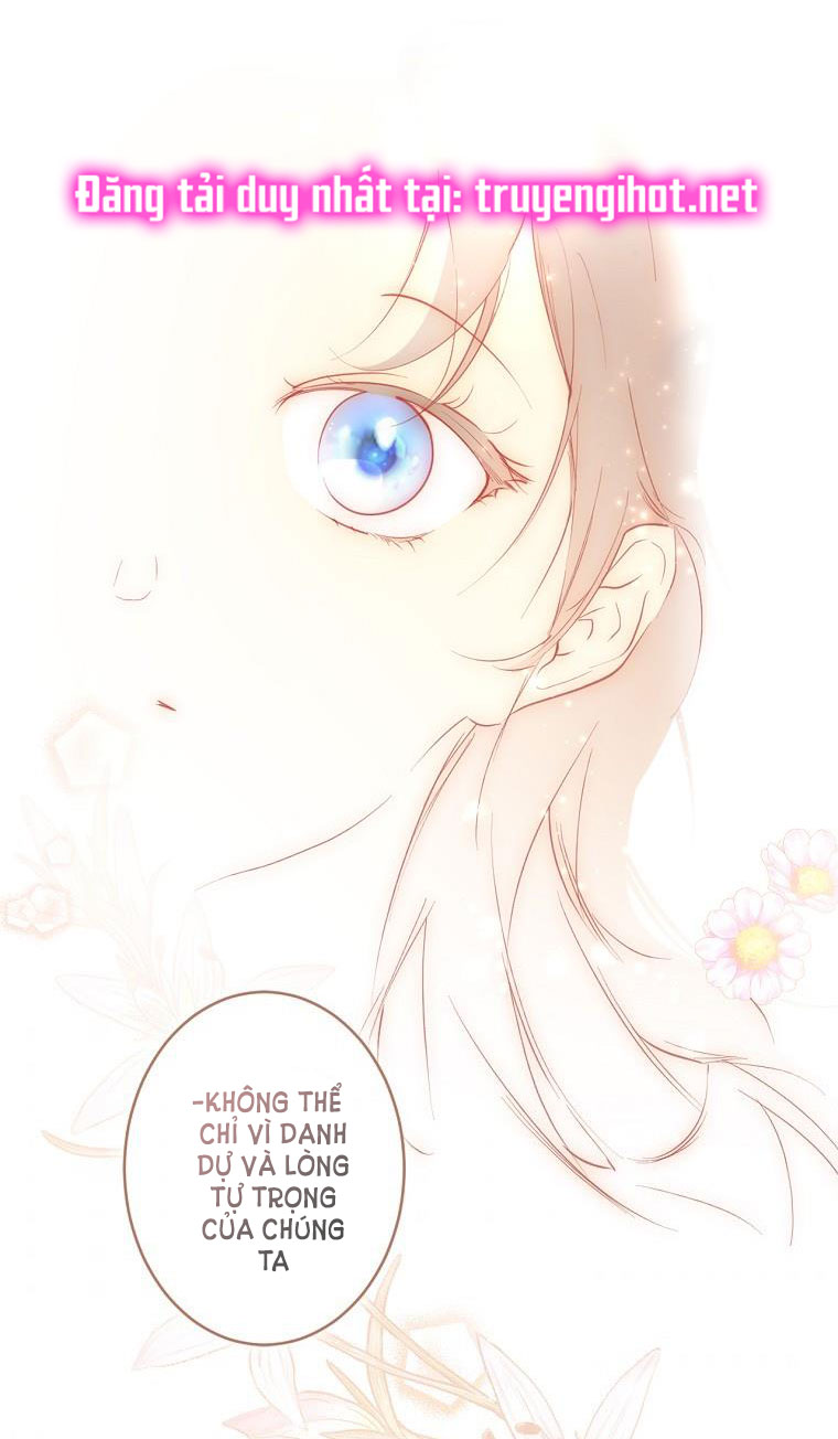 Quý Cô Bí Ẩn - Secret Lady Chapter 59.1 - Trang 2