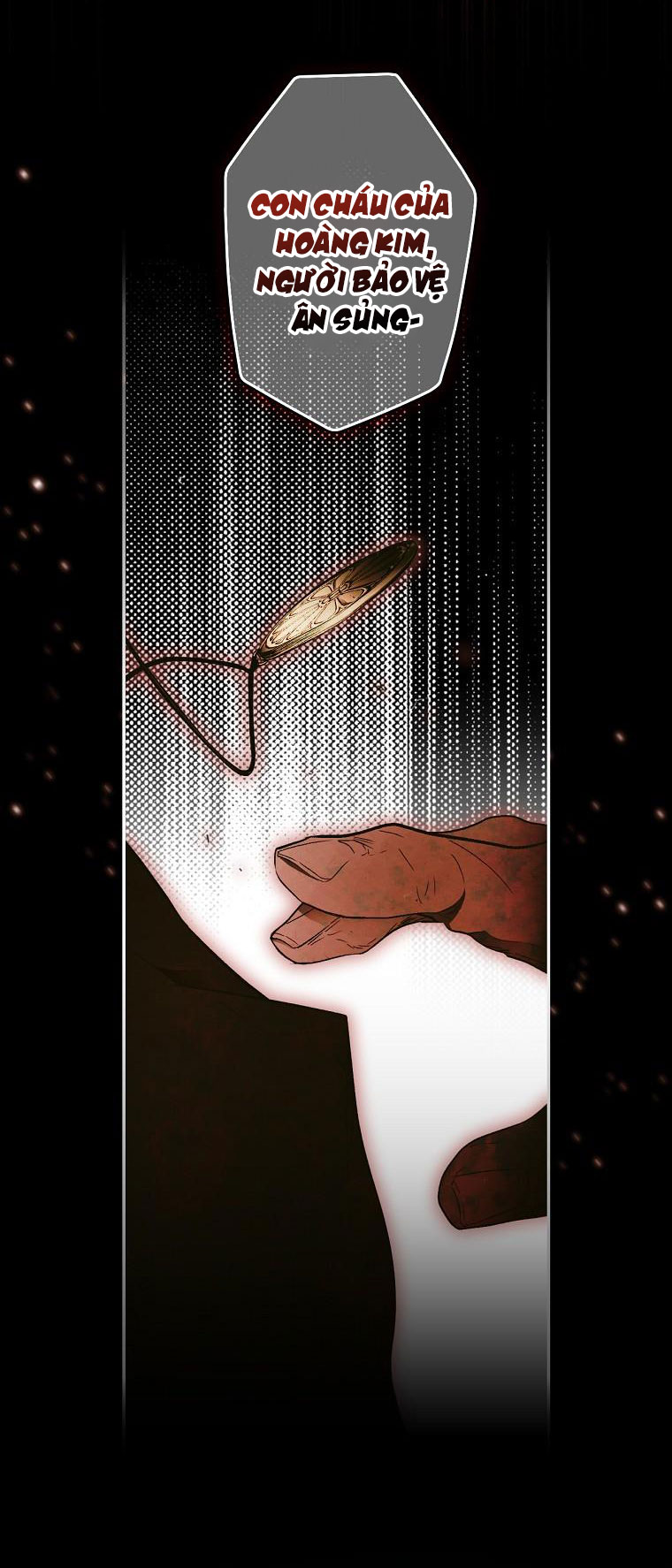 Quý Cô Bí Ẩn - Secret Lady Chapter 59.2 - Trang 2