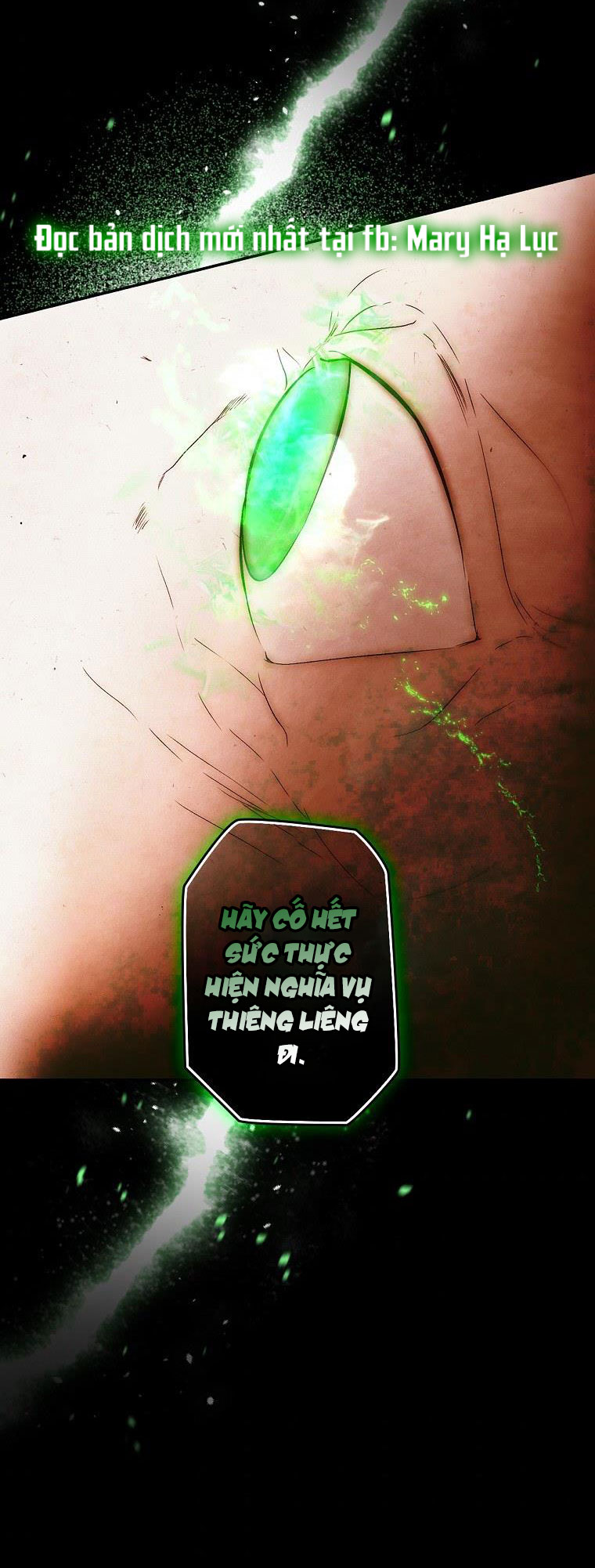Quý Cô Bí Ẩn - Secret Lady Chapter 59.2 - Trang 2