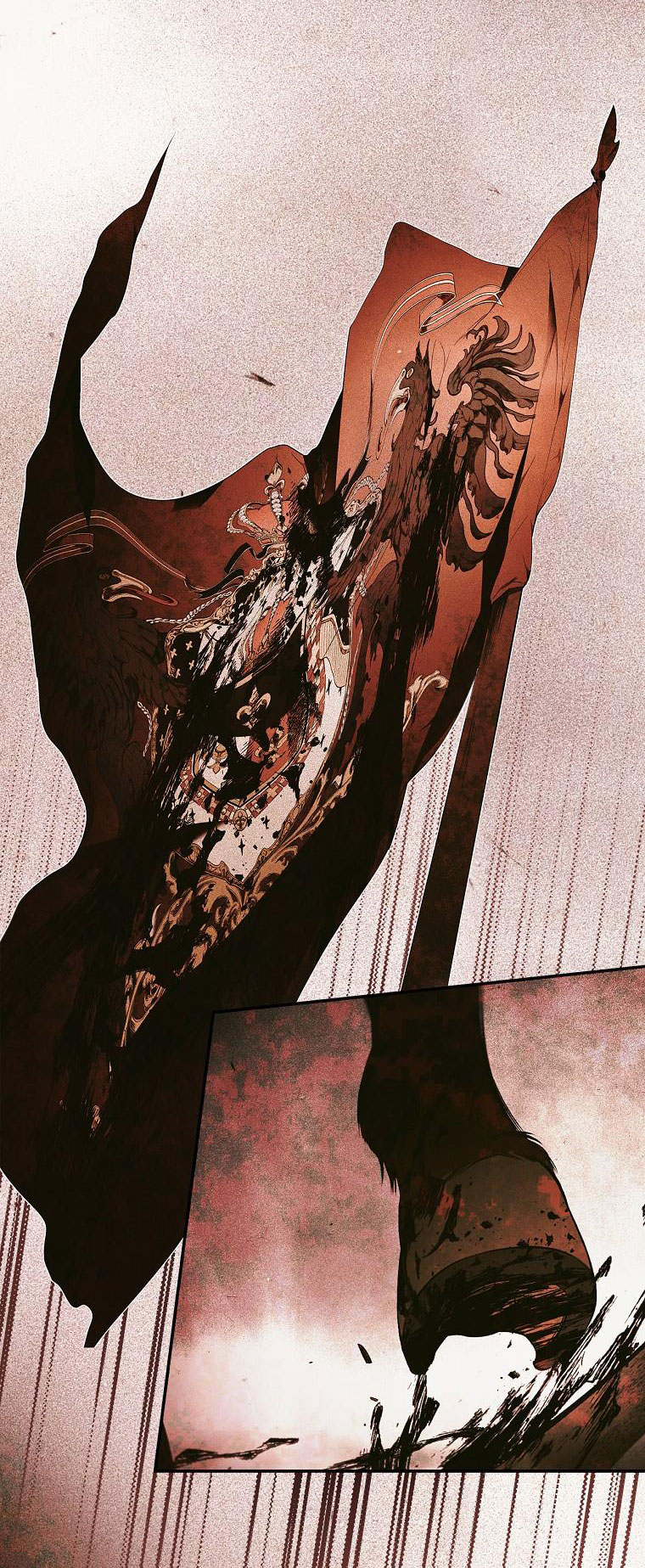 Quý Cô Bí Ẩn - Secret Lady Chapter 59.2 - Trang 2