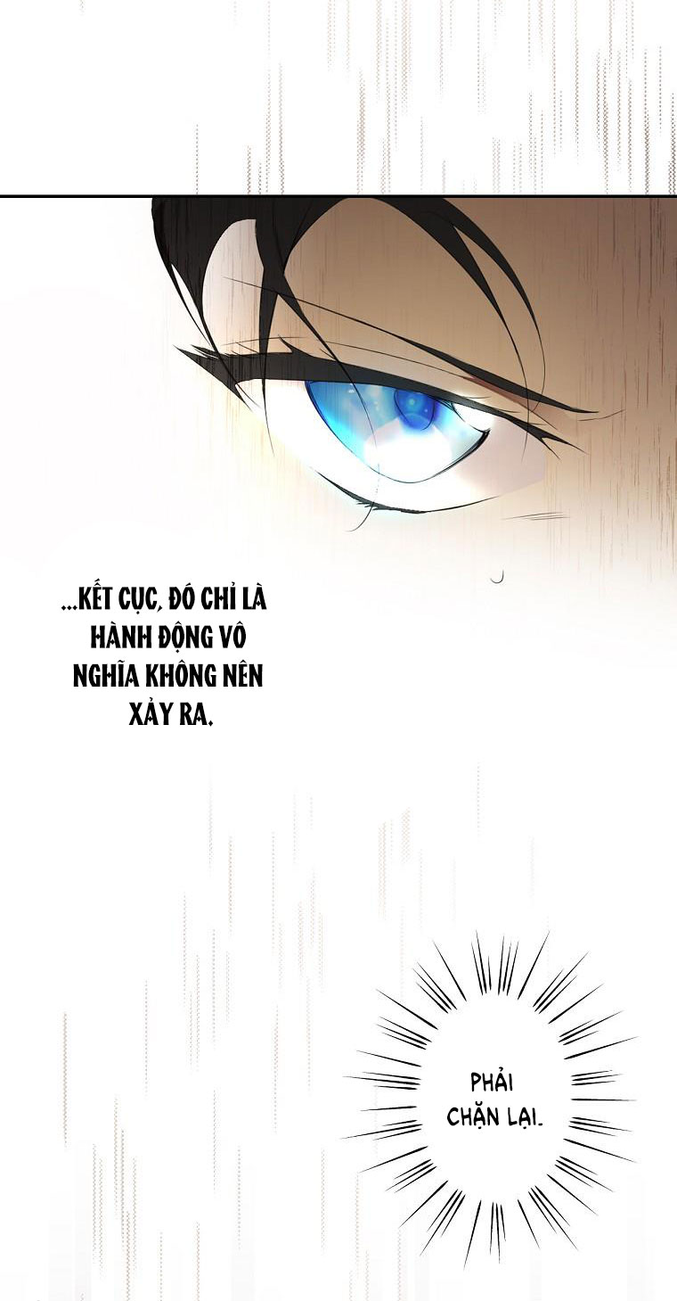 Quý Cô Bí Ẩn - Secret Lady Chapter 59.2 - Trang 2