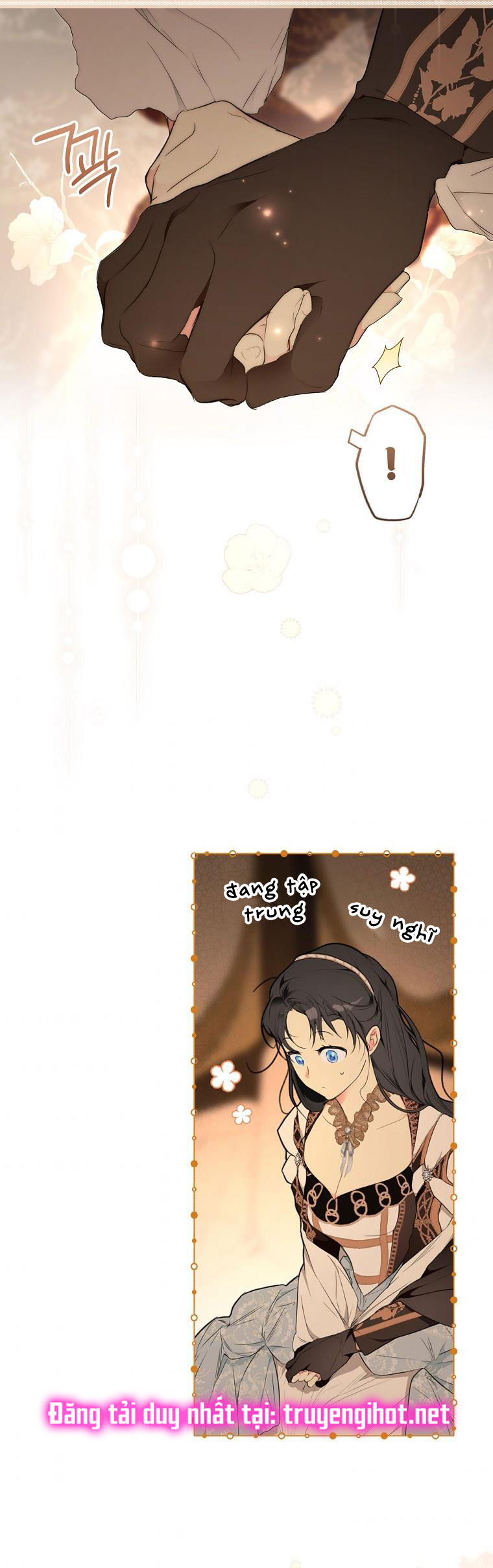 Quý Cô Bí Ẩn - Secret Lady Chapter 59.2 - Trang 2