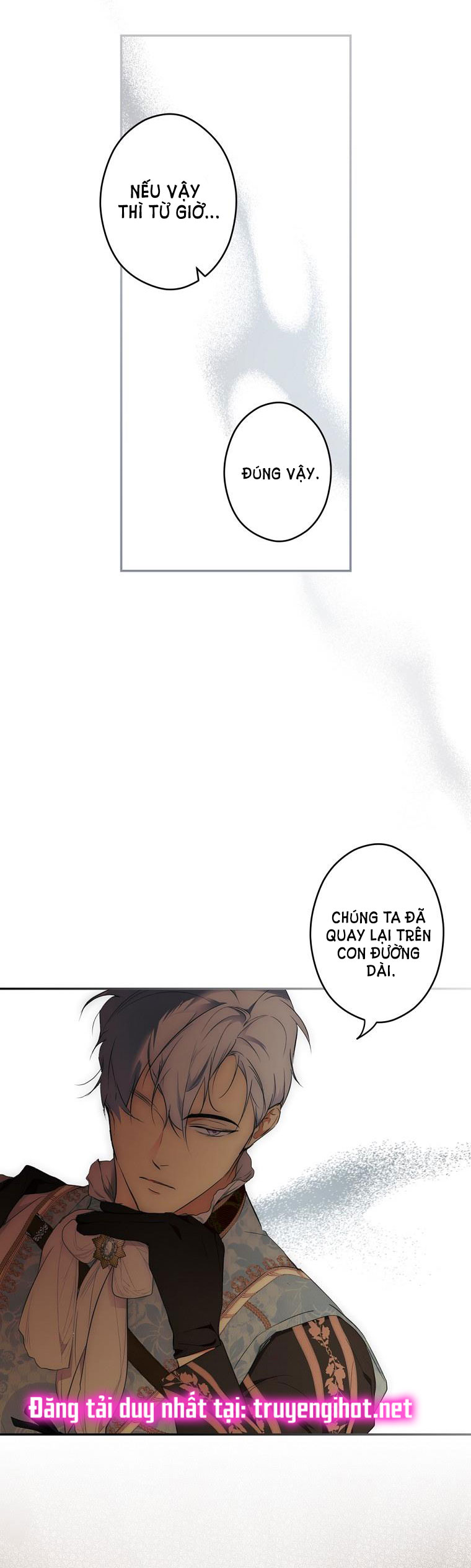 Quý Cô Bí Ẩn - Secret Lady Chapter 59.2 - Trang 2