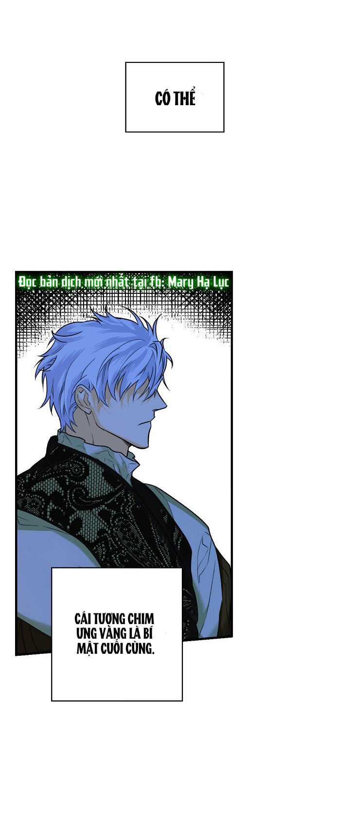 Quý Cô Bí Ẩn - Secret Lady Chapter 6 - Trang 2