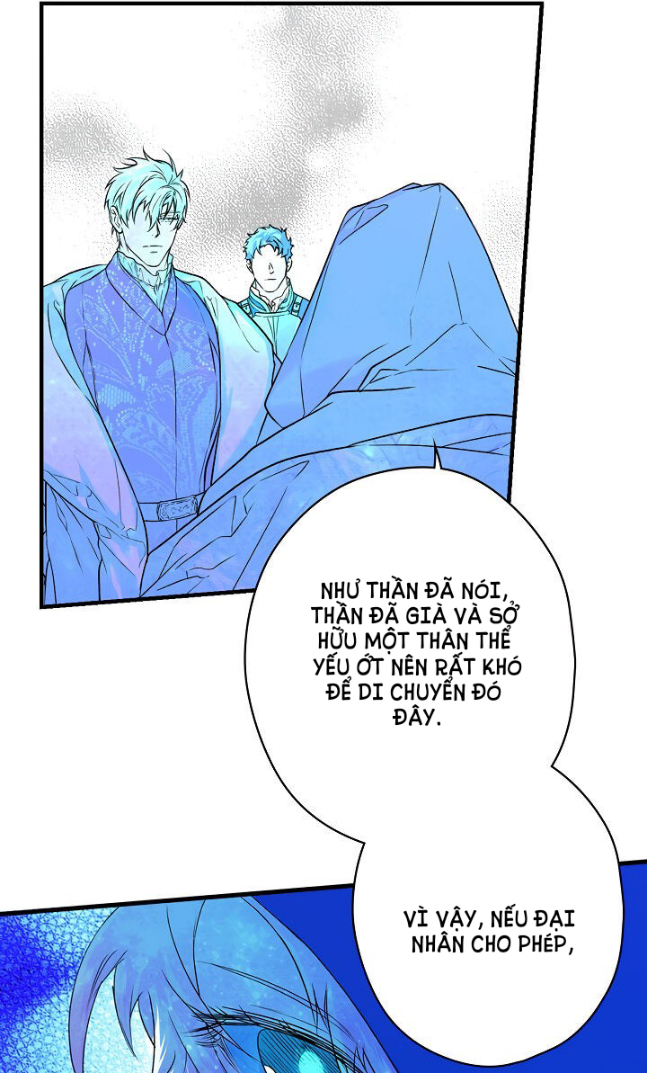 Quý Cô Bí Ẩn - Secret Lady Chapter 6 - Trang 2