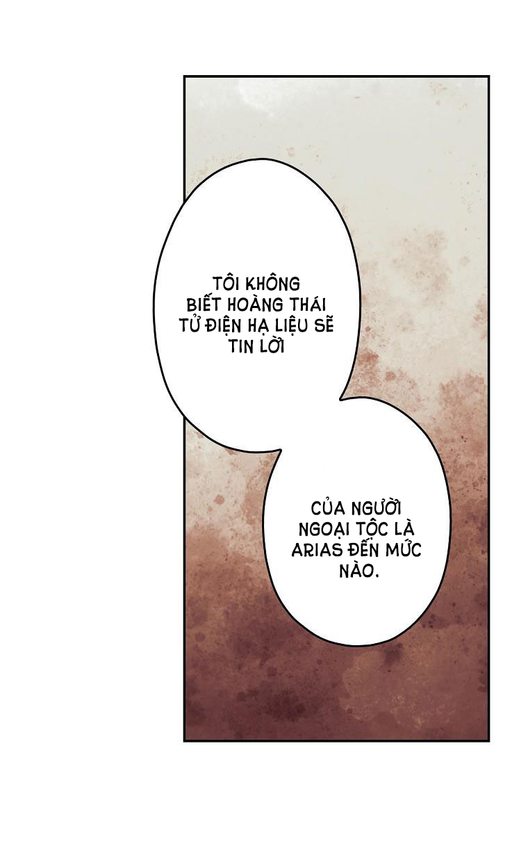 Quý Cô Bí Ẩn - Secret Lady Chapter 60.2 - Trang 2