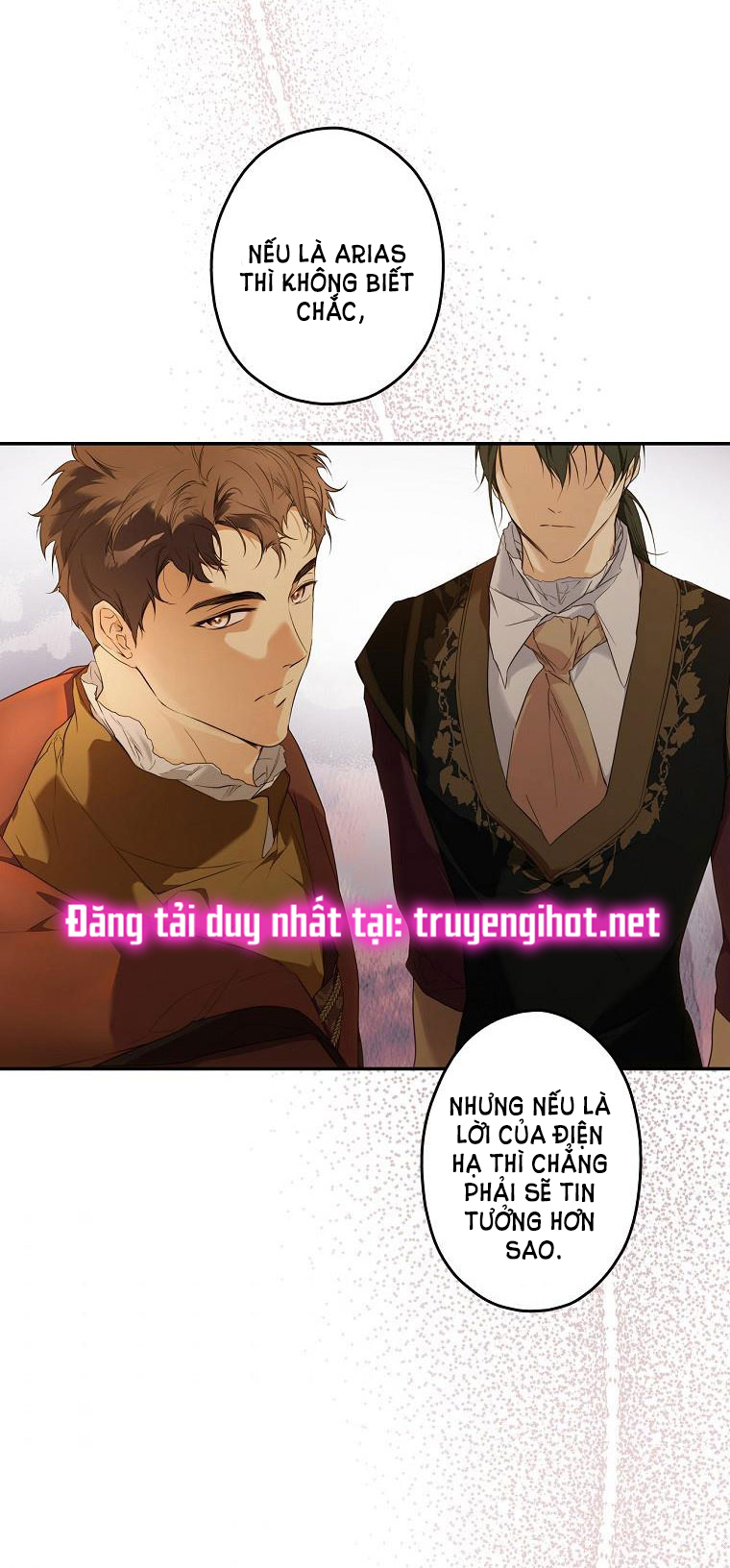 Quý Cô Bí Ẩn - Secret Lady Chapter 60.2 - Trang 2