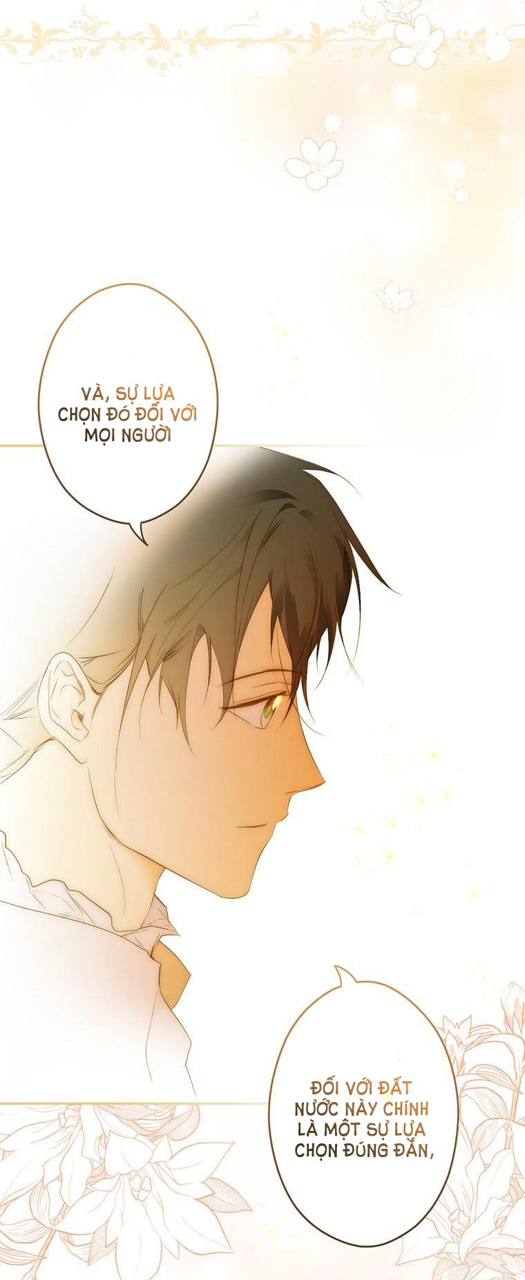Quý Cô Bí Ẩn - Secret Lady Chapter 60.2 - Trang 2