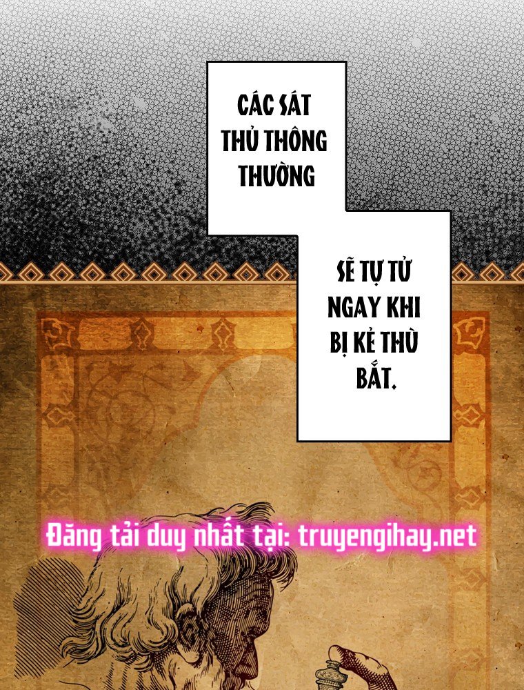 Quý Cô Bí Ẩn - Secret Lady Chapter 61.1 - Trang 2