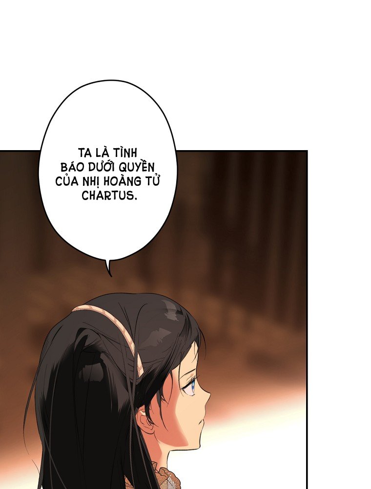 Quý Cô Bí Ẩn - Secret Lady Chapter 61.1 - Trang 2