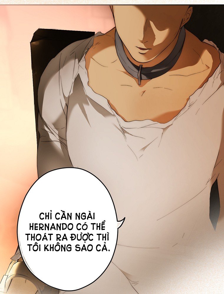 Quý Cô Bí Ẩn - Secret Lady Chapter 61.1 - Trang 2