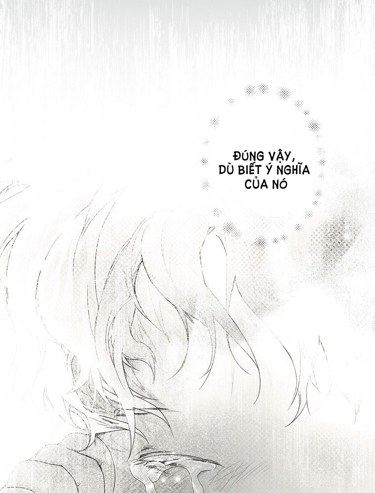 Quý Cô Bí Ẩn - Secret Lady Chapter 61.1 - Trang 2