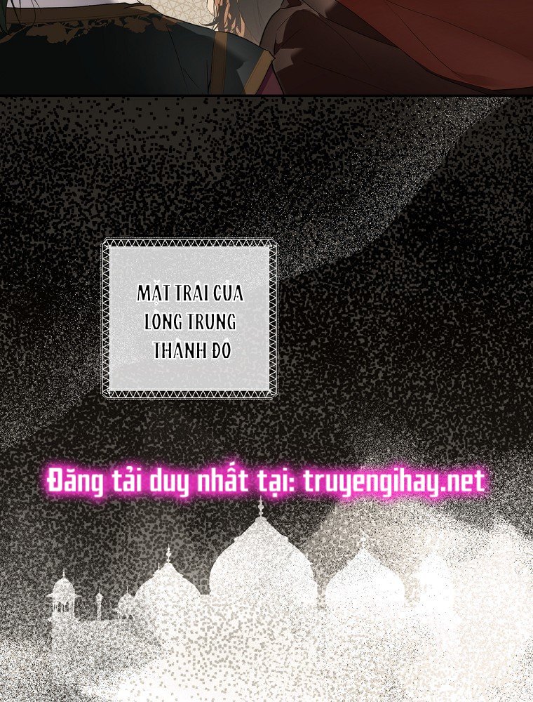 Quý Cô Bí Ẩn - Secret Lady Chapter 61.1 - Trang 2