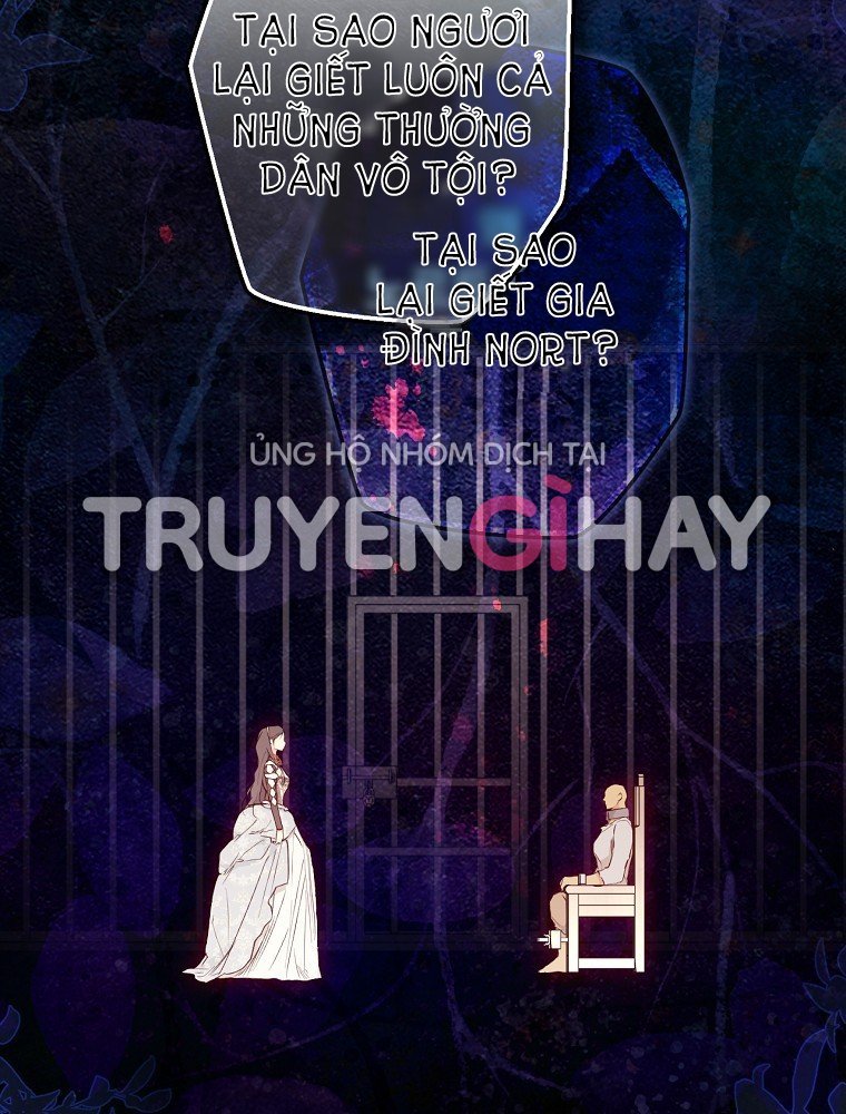 Quý Cô Bí Ẩn - Secret Lady Chapter 61.1 - Trang 2