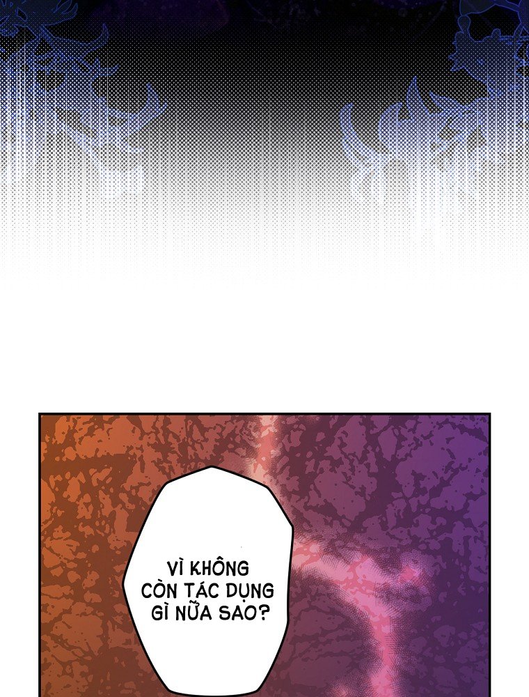 Quý Cô Bí Ẩn - Secret Lady Chapter 61.1 - Trang 2