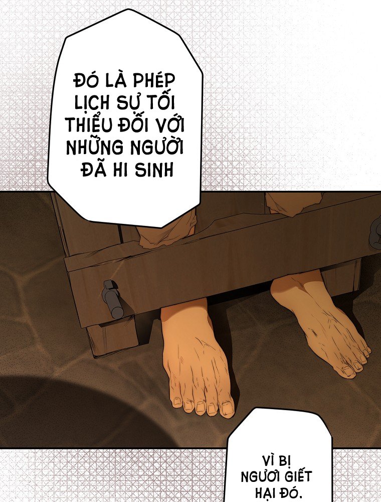 Quý Cô Bí Ẩn - Secret Lady Chapter 61.2 - Trang 2